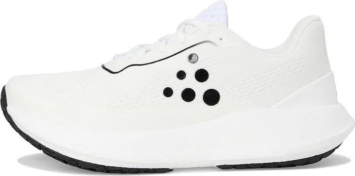 Craft Craft Pacer Men's Shoes White : 11 D - Medium - Image 6