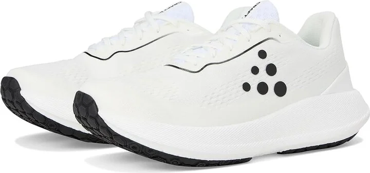 Craft Craft Pacer Men's Shoes White : 11 D - Medium