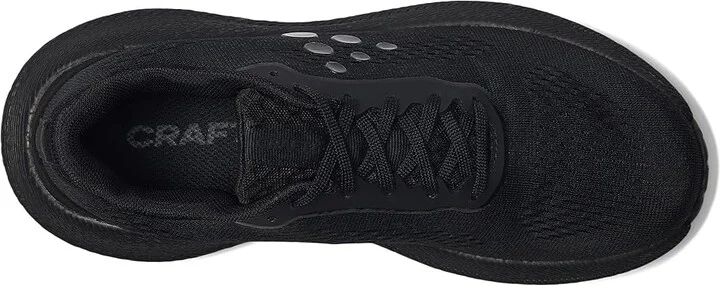 Craft Craft Pacer Women's Shoes Black/Black : 6.5 B - Medium, Rubber - Image 2