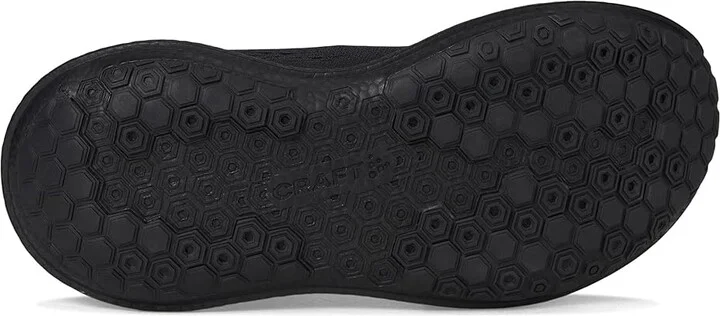 Craft Craft Pacer Women's Shoes Black/Black : 6.5 B - Medium, Rubber - Image 3