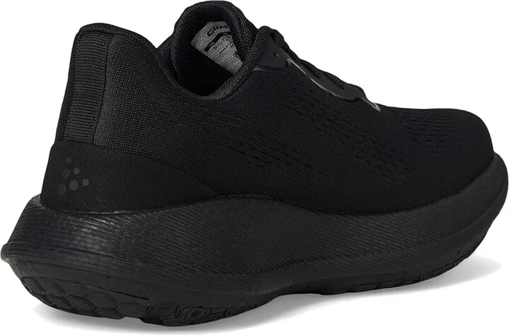 Craft Craft Pacer Women's Shoes Black/Black : 6.5 B - Medium, Rubber - Image 4