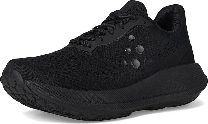 Craft Craft Pacer Women's Shoes Black/Black : 6.5 B - Medium, Rubber - Image 5