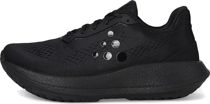 Craft Craft Pacer Women's Shoes Black/Black : 6.5 B - Medium, Rubber - Image 6
