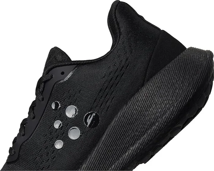 Craft Craft Pacer Women's Shoes Black/Black : 6.5 B - Medium, Rubber - Image 7