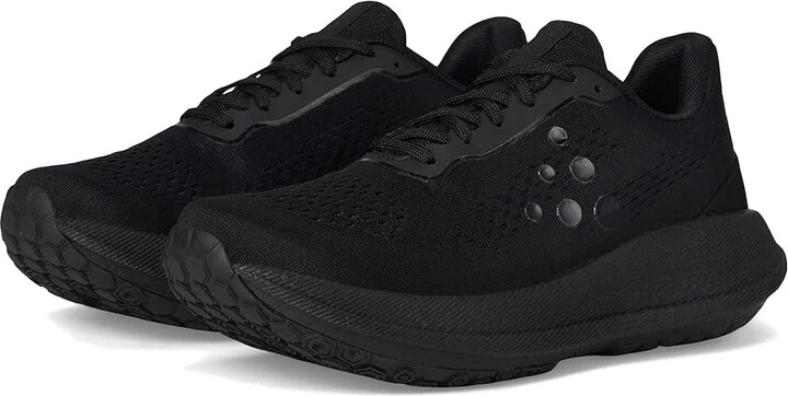 Craft Craft Pacer Women's Shoes Black/Black : 6.5 B - Medium, Rubber