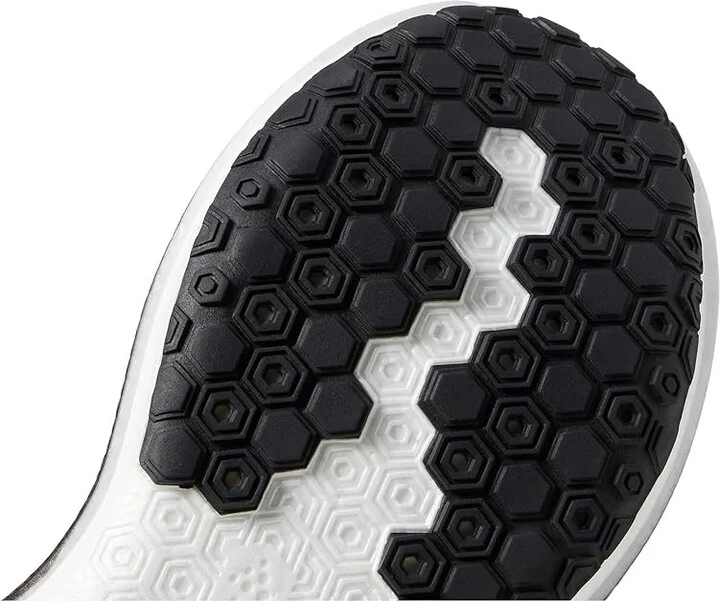 Craft Craft Pacer Women's Shoes Black/White : 6 B - Medium, Rubber - Image 5