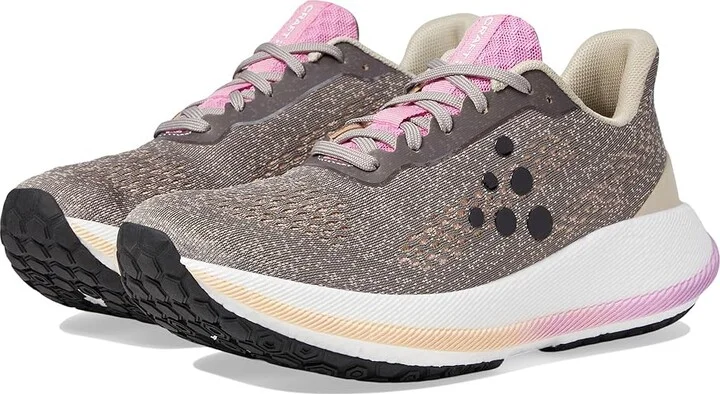 Craft Craft Pacer Women's Shoes Clay/Whiz : 6 B - Medium, Rubber