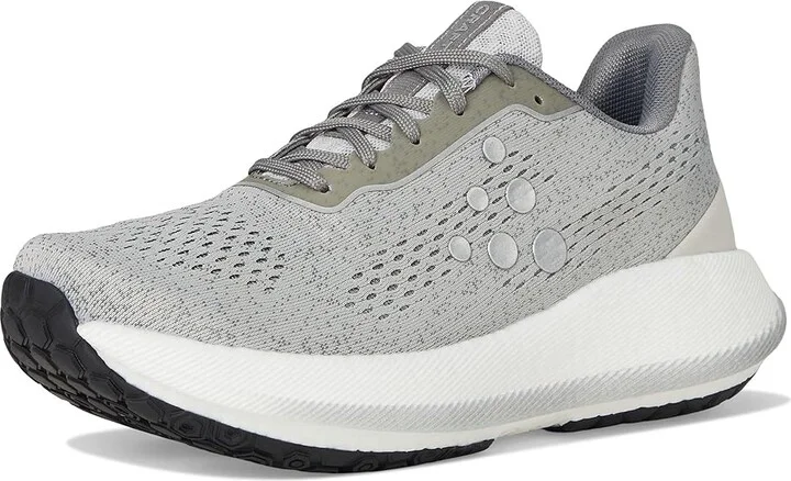 Craft Craft Pacer Women's Shoes Ghost : 6 B - Medium, Rubber - Image 5