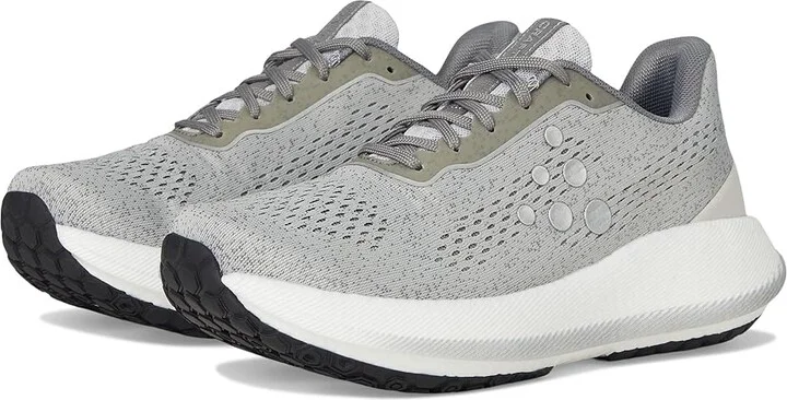 Craft Craft Pacer Women's Shoes Ghost : 6 B - Medium, Rubber