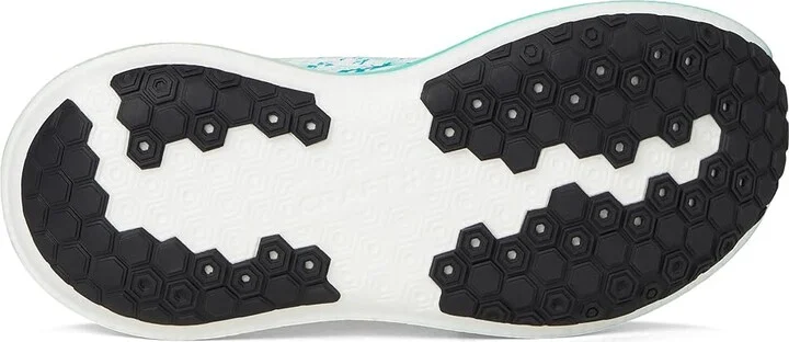 Craft Craft Pacer Women's Shoes Glacial/Multi : 6 B - Medium, Rubber - Image 3
