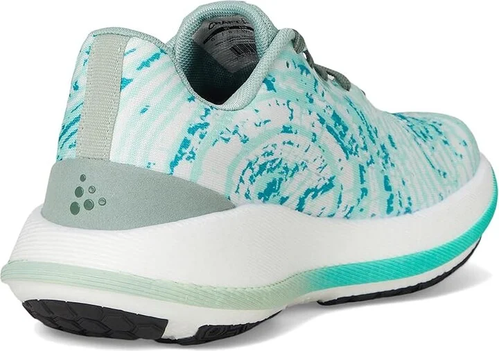 Craft Craft Pacer Women's Shoes Glacial/Multi : 6 B - Medium, Rubber - Image 4