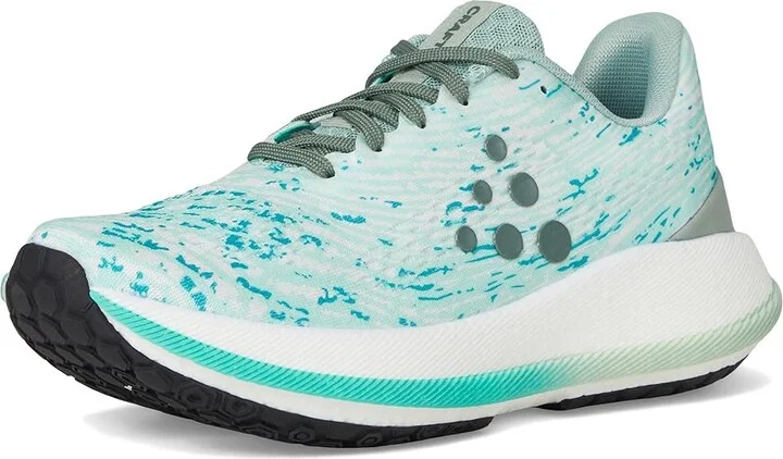 Craft Craft Pacer Women's Shoes Glacial/Multi : 6 B - Medium, Rubber - Image 5