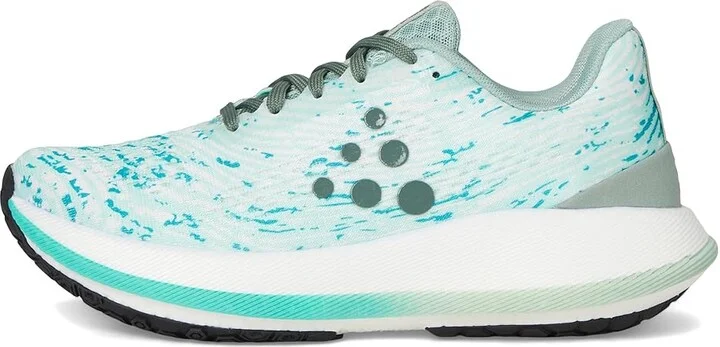 Craft Craft Pacer Women's Shoes Glacial/Multi : 6 B - Medium, Rubber - Image 6