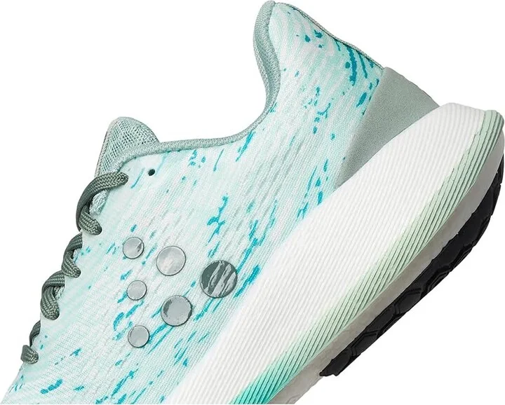 Craft Craft Pacer Women's Shoes Glacial/Multi : 6 B - Medium, Rubber - Image 7