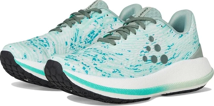 Craft Craft Pacer Women's Shoes Glacial/Multi : 6 B - Medium, Rubber