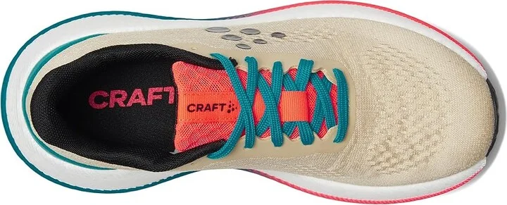 Craft Craft Pacer Women's Shoes Plaster-Crush : 6 B - Medium, Rubber - Image 2