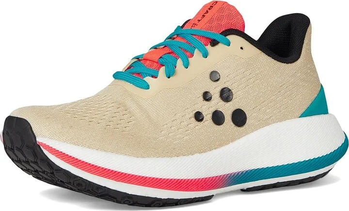 Craft Craft Pacer Women's Shoes Plaster-Crush : 6 B - Medium, Rubber - Image 5