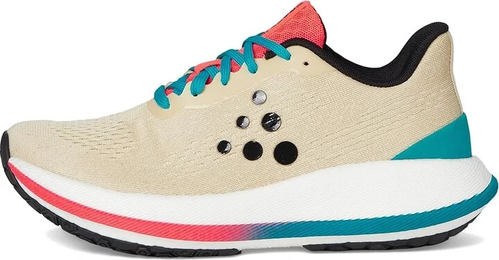 Craft Craft Pacer Women's Shoes Plaster-Crush : 6 B - Medium, Rubber - Image 6