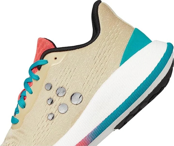 Craft Craft Pacer Women's Shoes Plaster-Crush : 6 B - Medium, Rubber - Image 7