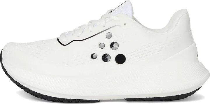 Craft Craft Pacer Women's Shoes White : 6.5 B - Medium, Rubber - Image 6