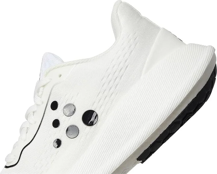 Craft Craft Pacer Women's Shoes White : 6.5 B - Medium, Rubber - Image 7
