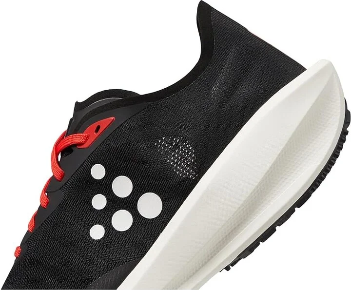 Craft CTM Ultra 3 Men's Shoes Black/Heat : 11 D - Medium - Image 4