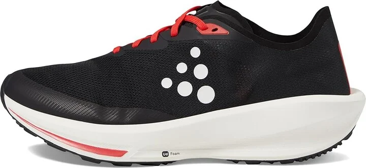 Craft CTM Ultra 3 Men's Shoes Black/Heat : 11 D - Medium - Image 5