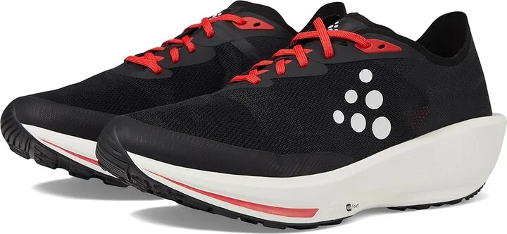 Craft CTM Ultra 3 Men's Shoes Black/Heat : 11 D - Medium