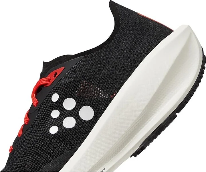 Craft CTM Ultra 3 Women's Shoes Black/Heat : 6 B - Medium - Image 4