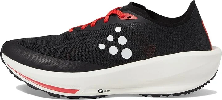 Craft CTM Ultra 3 Women's Shoes Black/Heat : 6 B - Medium - Image 5