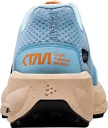 Craft CTM Ultra Trail Running Shoe - Women's - Image 2