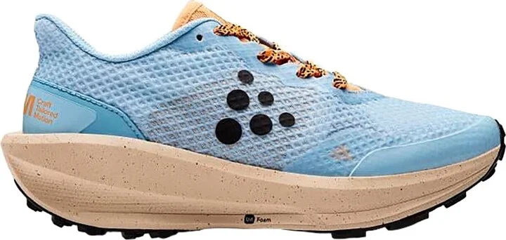 Craft CTM Ultra Trail Running Shoe - Women's