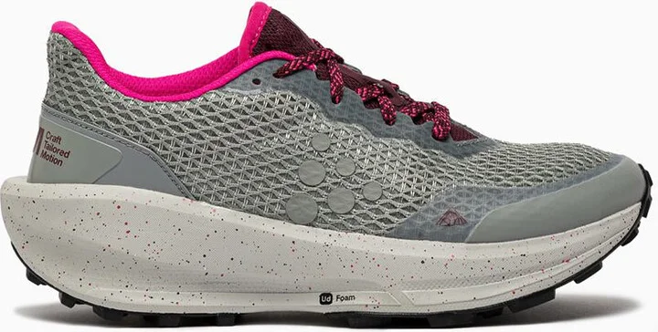 Craft Ctm Ultra Trail W Shoes