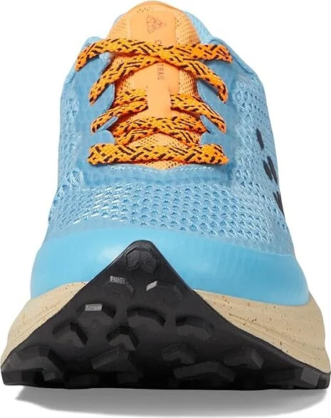Craft CTM Ultra Trail Women's Shoes Sky/Peach : 6 B - Medium, Synthetic - Image 3