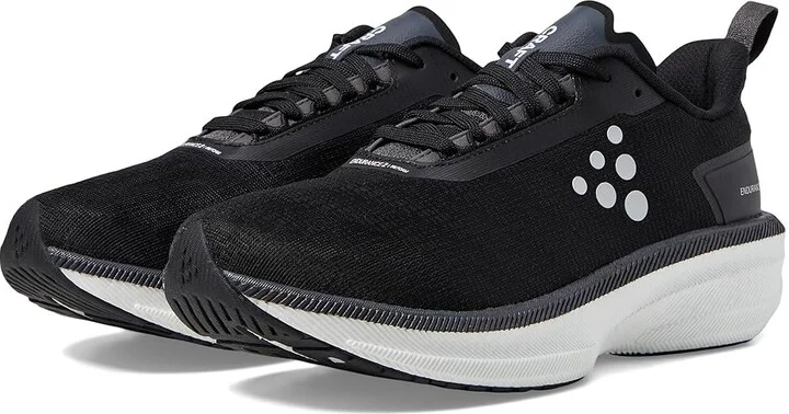 Craft Endurance 2 Men's Shoes Black : 12 D - Medium