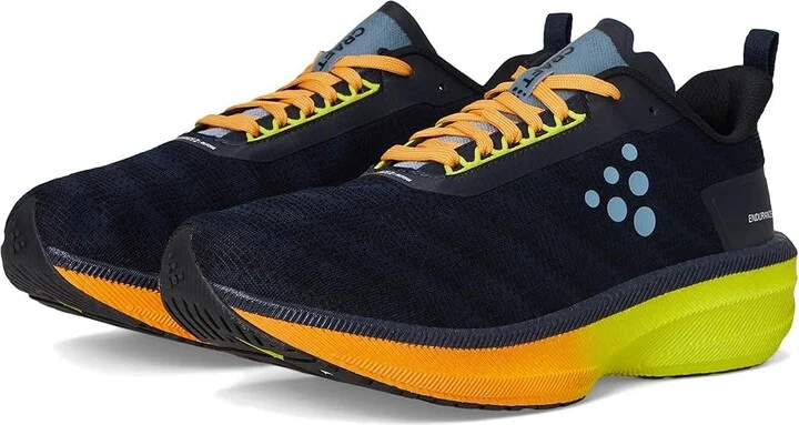 Craft Endurance 2 Men's Shoes Blaze-Sulfur : 12.5 D - Medium