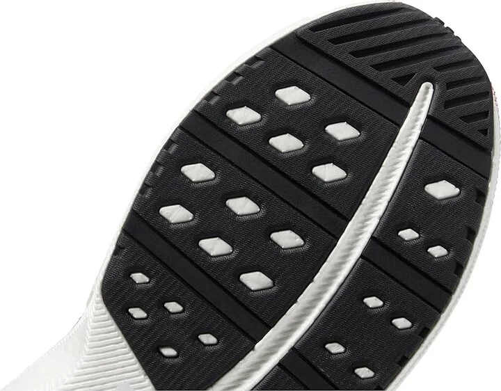 Craft Endurance 2 Men's Shoes Lazer/Inferno : 9 D - Medium - Image 5