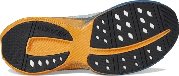 Craft Endurance 2 Men's Shoes Platnum-Sour : 11 D - Medium - Image 3