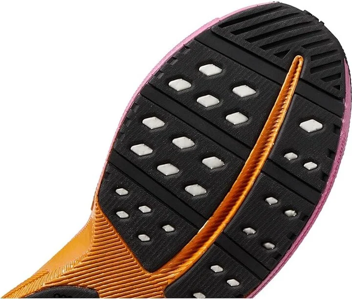 Craft Endurance 2 Women's Shoes Ash White/Fuchsia : 7 B - Medium, Rubber - Image 6