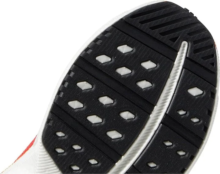 Craft Endurance 2 Women's Shoes Inferno/Sour : 7 B - Medium, Rubber - Image 5