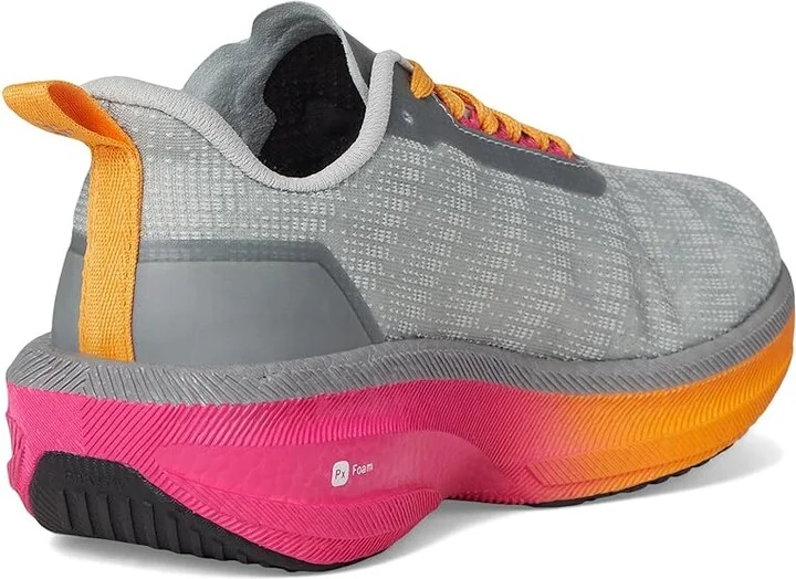 Craft Endurance 2 Women's Shoes Platnum-Sour : 10 B - Medium, Rubber - Image 4