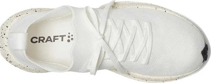 Craft Endurance Nature Women's Running Shoes Ash White : 8 M - Image 2