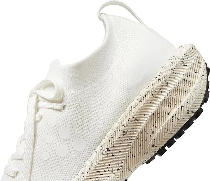 Craft Endurance Nature Women's Running Shoes Ash White : 8 M - Image 4
