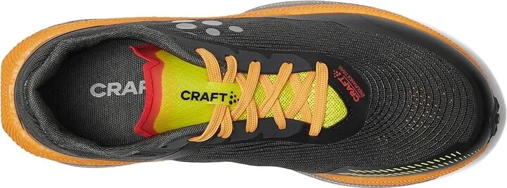 Craft Endurance Trail Men's Shoes Slate-Sour : 8 D - Medium - Image 2