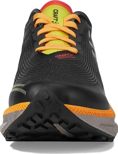 Craft Endurance Trail Men's Shoes Slate-Sour : 8 D - Medium - Image 3