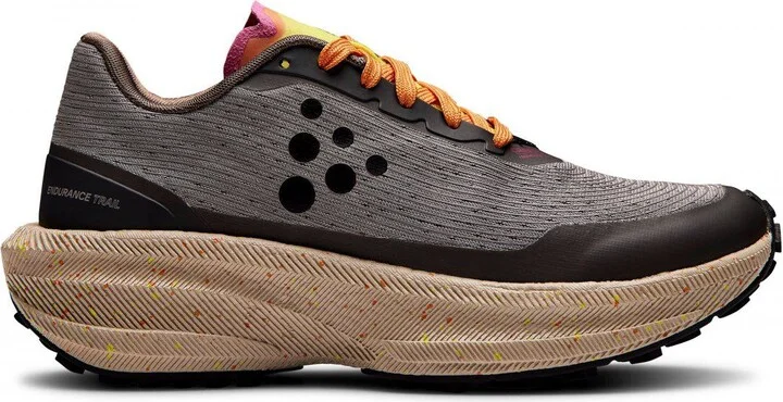 Craft Endurance Trail W Shoes