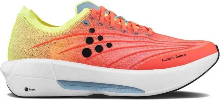 Craft Men's Nordlite Tempo Sneaker