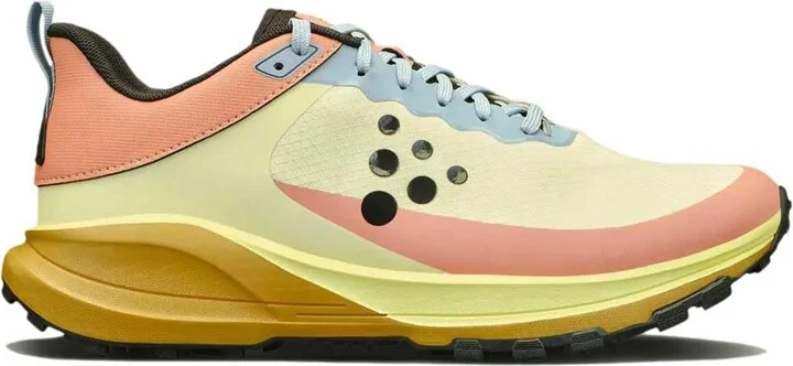 Craft Men's Pure Trail X Sneaker