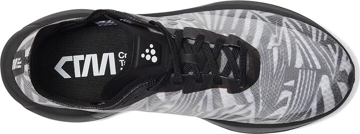 Craft Nordlite Carbon Speed Men's Shoes Black/Black : 11 D - Medium - Image 2