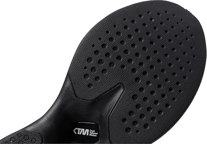 Craft Nordlite Carbon Speed Men's Shoes Black/Black : 11 D - Medium - Image 6